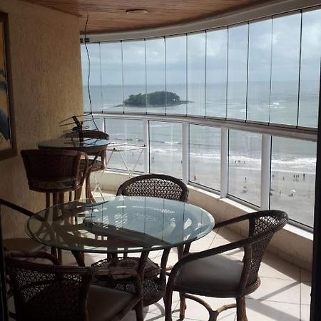 Apto 3 Quartos No Centro A Beira Mar Balneario Camboriu Dış mekan fotoğraf