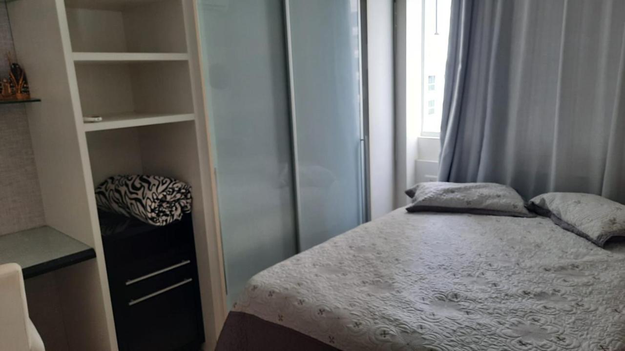 Apto 3 Quartos No Centro A Beira Mar Balneario Camboriu Dış mekan fotoğraf
