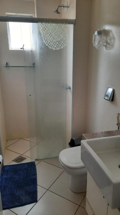 Apto 3 Quartos No Centro A Beira Mar Balneario Camboriu Dış mekan fotoğraf